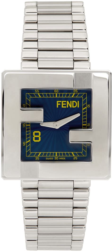 we buy fendi watches|men's used fendi watches.